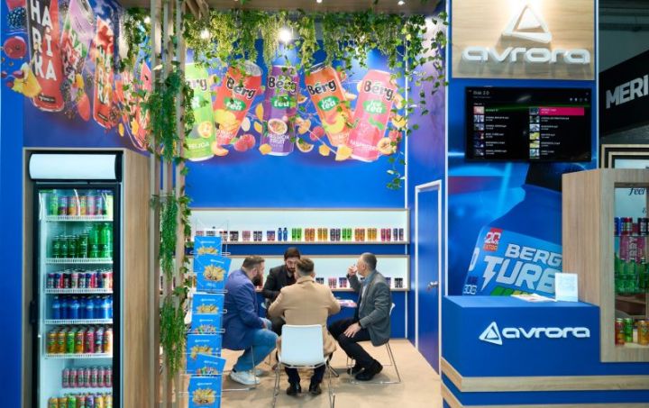 "Avrora Qrup" Azərbaycanın ən böyük ixracatçıları siyahısındadır - 15 QAT ARTIM