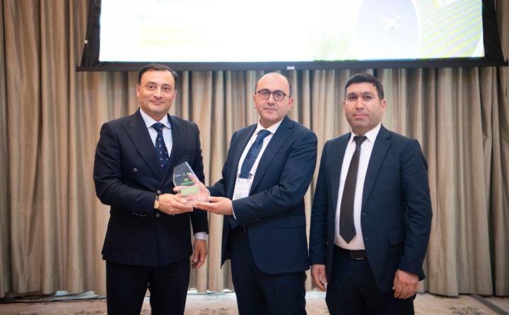 Növbəti dəfə fermerlərə ən aktiv dəstək olan bank seçilib