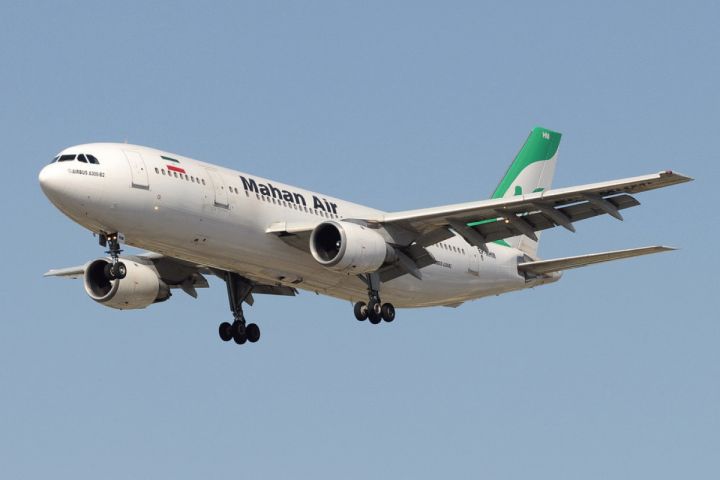 Tehran-Bakı reysləri açılıb