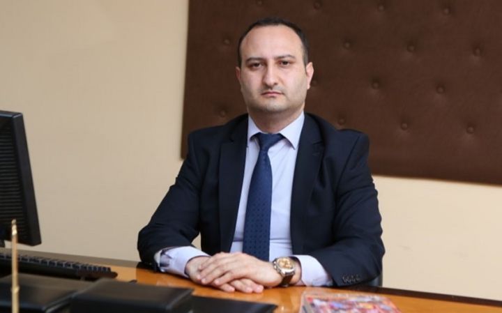 Aqil Şirinov yenidən Azərbaycan İlahiyyat İnstitutuna rektor təyin edildi