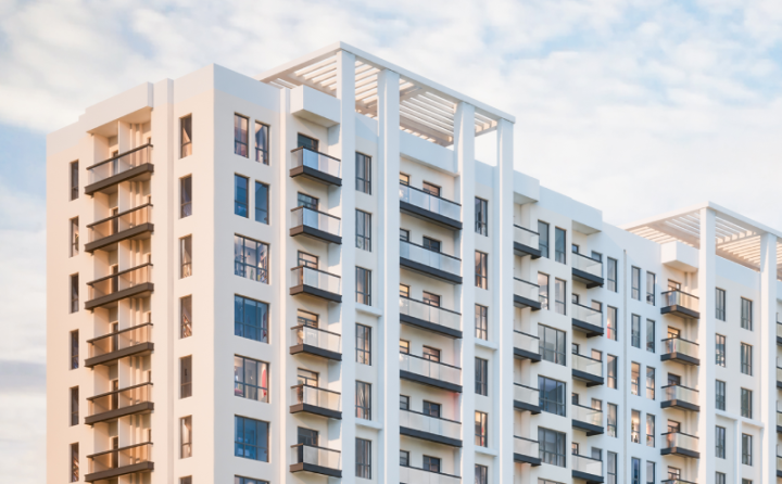 Azərbaycanda yeni binalar enerji effektivliyi üzrə məcburi pasportlaşdırılacaq