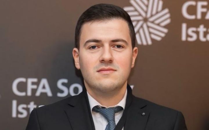 “PSG-Kapital İnvestisiya Şirkəti”nə yeni direktor təyin edilib