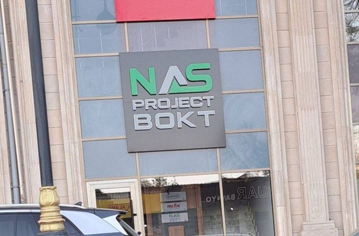 "NAS Project BOKT" böyüyüb, gəlirləri və xalis mənfəəti artıb