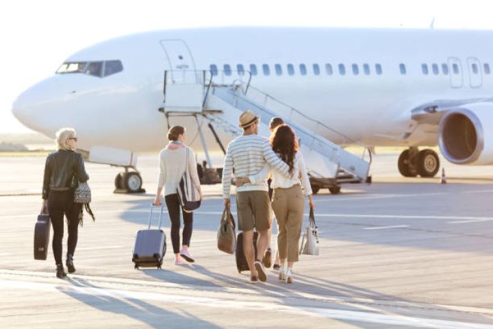 "İrAero" iyulda Moskvadan Qəbələyə birbaşa uçuşlara başlayacaq