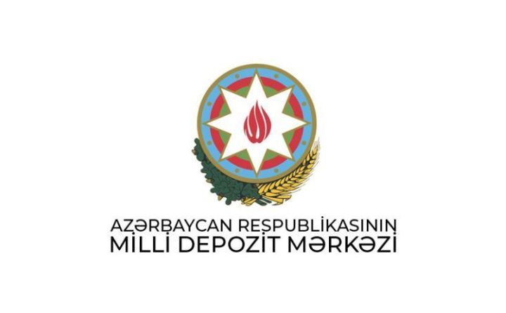 Milli Depozit Mərkəzinin İnkişaf Strategiyasının 2024-cü il üzrə icra statusu açıqlanıb