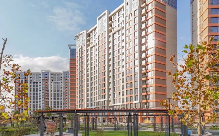 Premium mənzillərin faizsiz kreditlə satışı davam edir