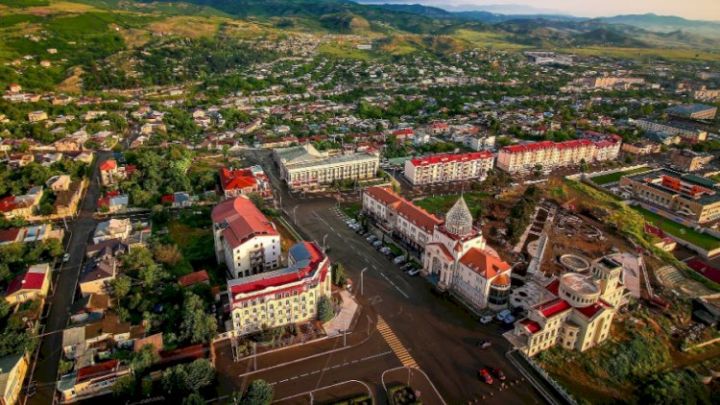 Xankəndidə mənzillər satışa çıxarılacaq