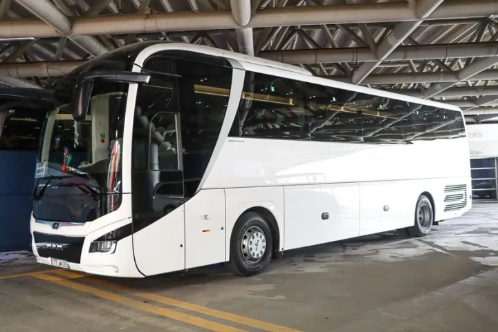 Müntəzəm marşrutlar üzrə işləyən avtomobillərin yürüşünə limit qoyuldu