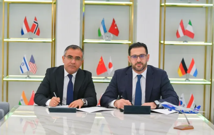 “Azərpoçt” “Silk Way West Airlines” əməkdaşlıq memorandumu imzalayıb