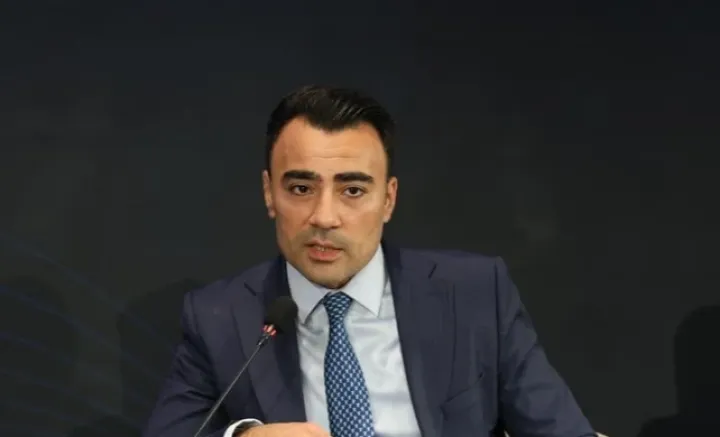 "BFB yeni interaktiv statistik platforma təqdim edəcək"