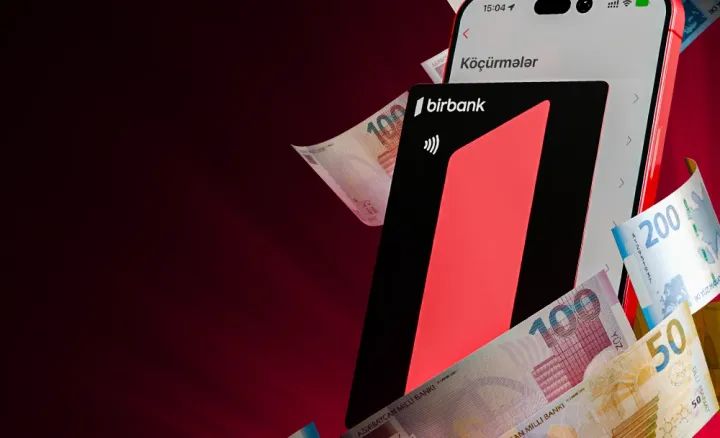 Birbanklı olmağın üstünlükləri - SİYAHI