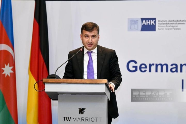 "Əlavə xarici borclanma olacaq"