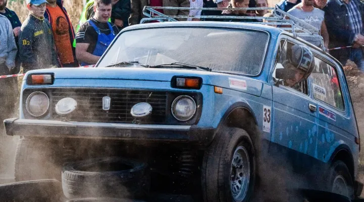 Çexiya Azərbaycanda istehsal olunan “Niva” avtomobillərini almağa başlayacaq