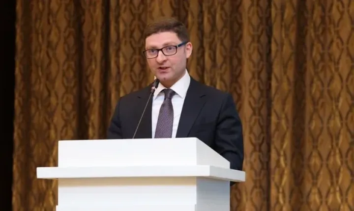 "Ödəniş bazarı iştirakçılarının builki dövriyyəsi 40 milyard manata yaxınlaşıb"