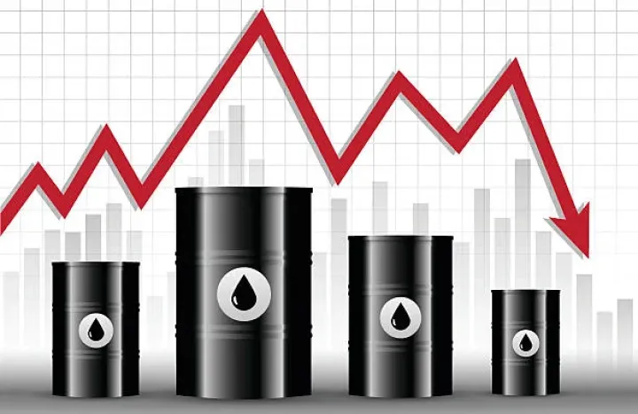 Azərbaycan neftinin son qiyməti