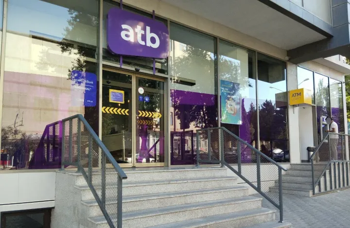 Dövlət bankı “Azər-Türk Bank” maliyyə vəziyyətini açıqladı
