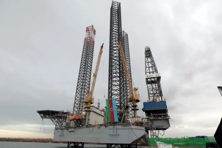 “Neptun” dənizə yola salınıb