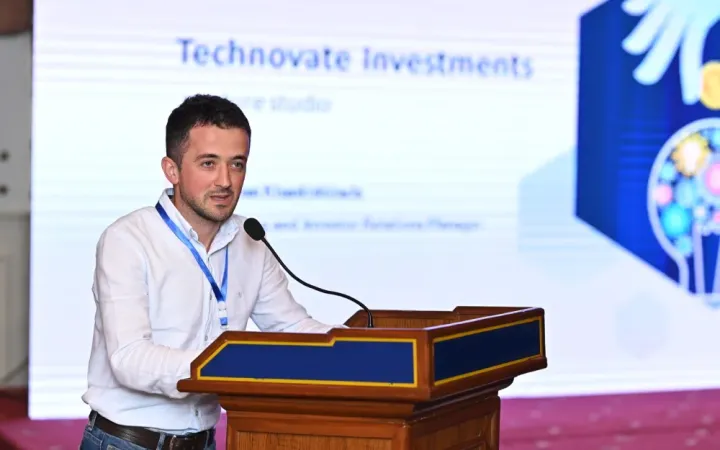 Mələk İnvestorlar Məktəbi — Azərbaycanda yeni nəsil investor mədəniyyətinin formalaşması üçün platforma