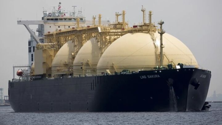 Avropa İttifaqının Rusiyadan qazı idxalında son tarix – 2028