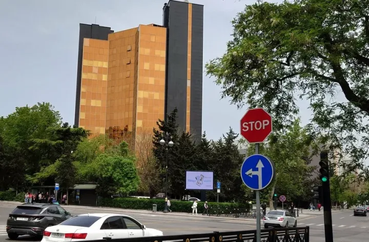 Azərbaycan Mərkəzi Bankı faiz qərarını açıqlayacaq