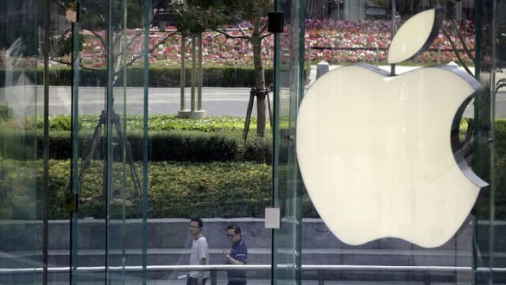 Apple-ın səhmlərinin qiyməti iPhone 17-nin güclü satışları ilə rekord qırdı