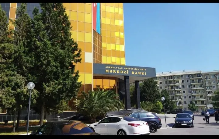 Azərbaycanda Sukukun tətbiqi - Araşdırma aparılıb, nəticələri müzakirə olunub