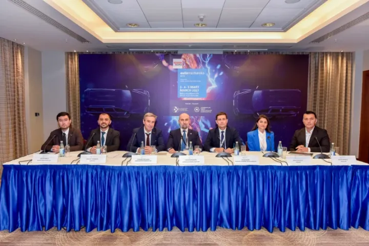 Bu sərgi Azərbaycanda ilk dəfə təşkil ediləcək