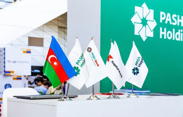 "PAŞA Bank” İCPC müsabiqəsinin dünya finalının keçirilməsinə tərəfdaşlıq edib