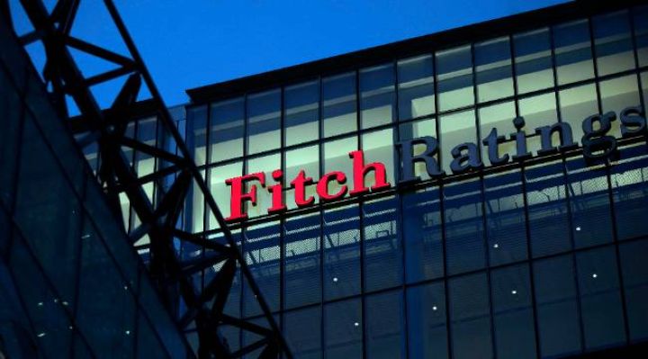 Fitch Türkiyə iqtisadiyyatının artım proqnozunu yüksəldib