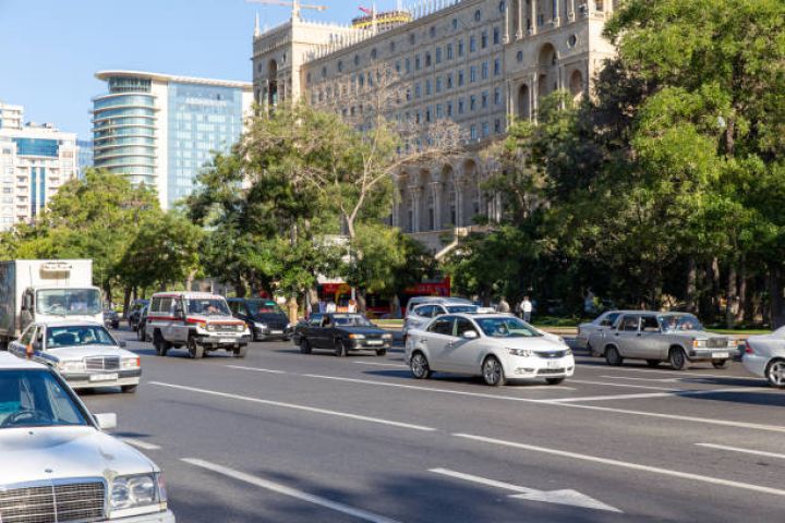 Azərbaycanda ən çox sürülən avtomobillər - YENİ SİYAHI