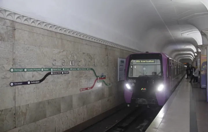 İnterval 1 dəqiqə 45 saniyəyə endirildi