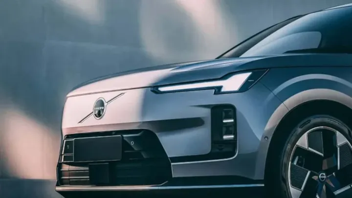 Volvo-dan radikal qərar: 2035-ci ildən etibarən yalnız elektrikli avtomobil istehsal edəcək