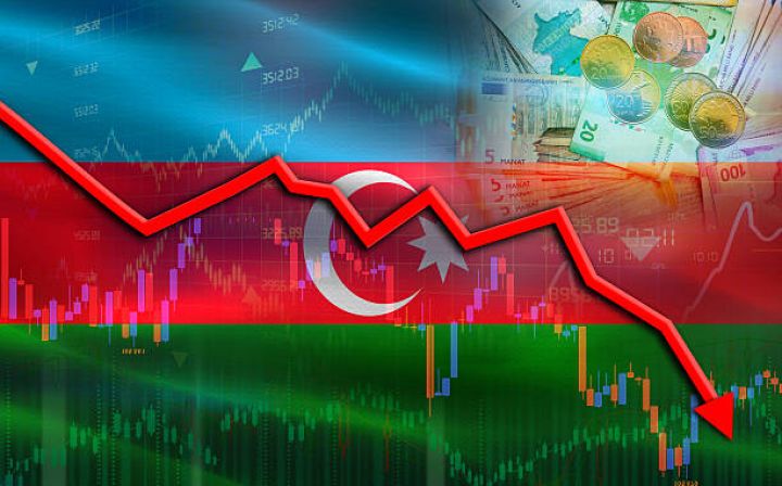 2025-ci ilin ilk yarısı: zəifləyən qeyri-neft sektoru hansı siqnalları verir?