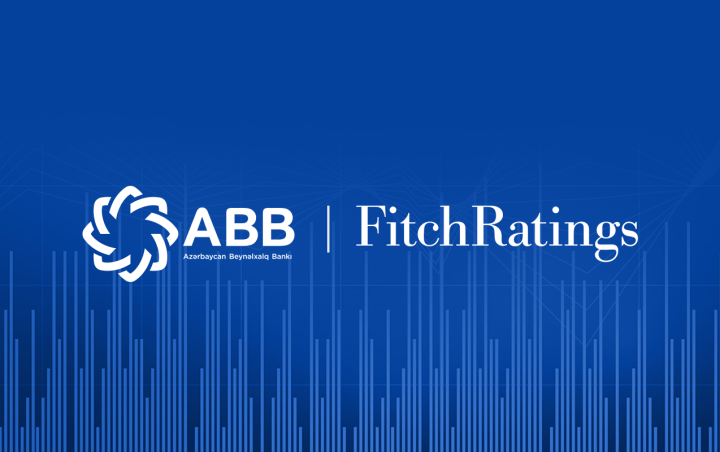 Fitch ABB-nin reytinq proqnozunu yenə Pozitiv qiymətləndirdi