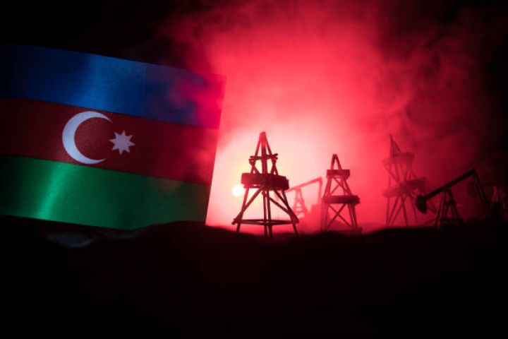 Azərbaycan neftinin son qiyməti