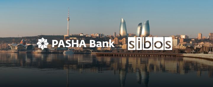 “PAŞA Bank” “SIBOS 2025” Beynəlxalq Bankçılıq Konfransında iştirak edir