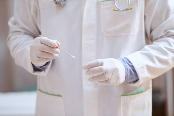 Yeni yayılan virusla bağlı açıqlama - Tibbi maskalardan istifadə və vaksinasiya tövsiyə olundu