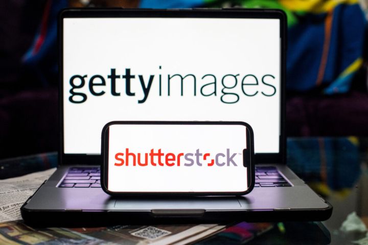 Getty Images və Shutterstock-dan birləşmək qərarı