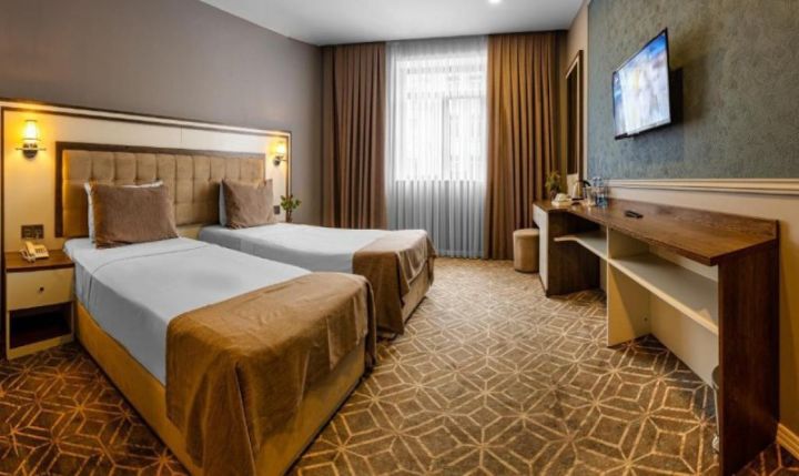 Bayram günlərində hotellərin doluluğu və qiymətləri nə qədər olub?