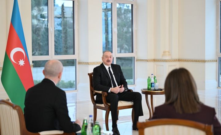 "O əyalət mollası cəzalandırılmalıdır, vəzifəsindən qovulmalıdır və Azərbaycandan üzr istəməlidir"