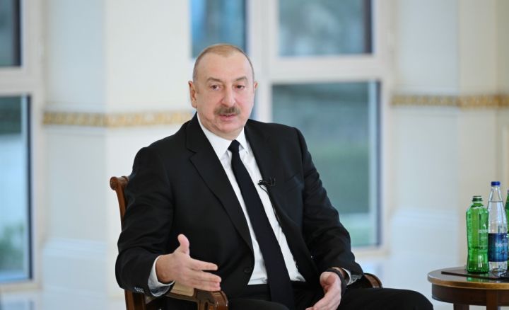 "Yaxşı olardı ki, Ermənistanın baş naziri Qərbi Azərbaycan İcmasının nümayəndələrini qəbul etsin"