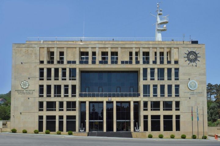 Eritreyada girov götürülən gəmilərdəki Azərbaycan vətəndaşlarının ailələri ilə əlaqəsi üçün köməklik göstərilir