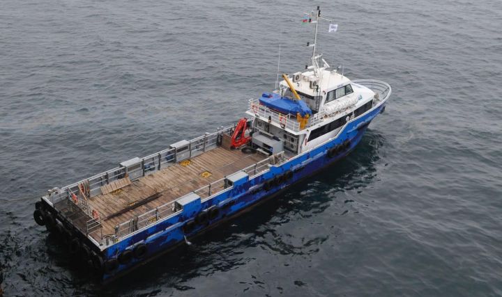 Azərbaycan gəmilərinin Eritreyada saxlanılmasının detalları məlum olub