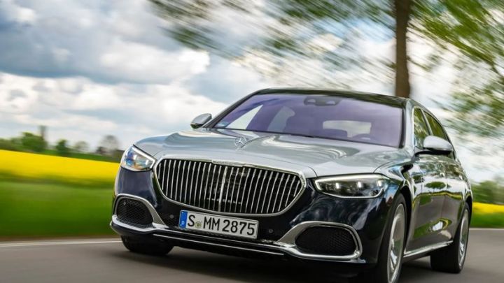 Mercedes-Benz-in də satışları azalıb - GƏRGİNLƏŞƏN RƏQABƏT ŞİRKƏTƏ MƏNFİ TƏSİR EDİR