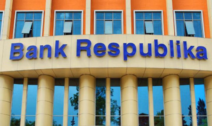 “Bank Respublika”nın biznes kreditləri portfeli 1 milyard manatı aşıb - BANKIN VƏZİYYƏTİ MƏLUM OLUB