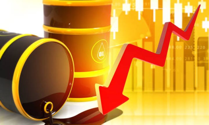 Azərbaycan neftinin son qiyməti