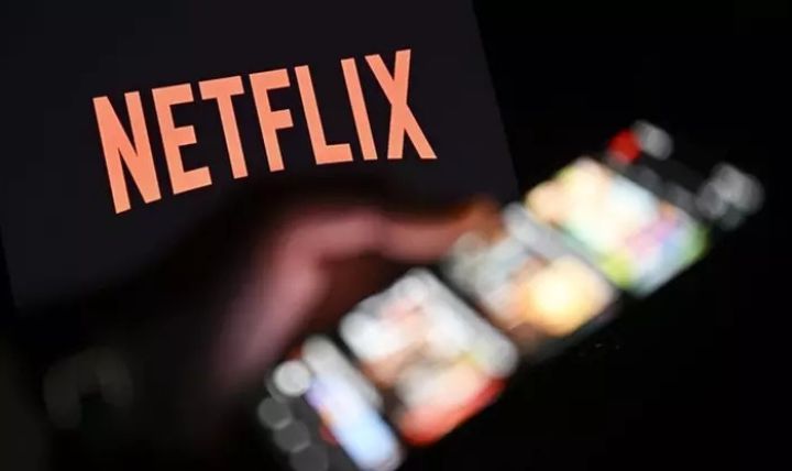 Netflix abunəçi sayında ilkə imza atıb: Gəlirləri 16 faiz artıb