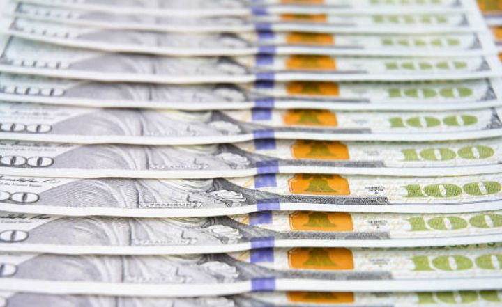 “Kapital Bank”ın dollar istiqrazlarına 120 investor 127 sifariş təqdim edib