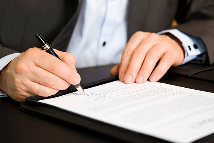 İqtisadi Zonaların İnkişafı Agentliyinin sədrinə yeni müavin təyin edilib