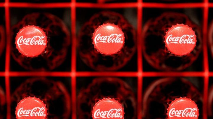 Coca-Cola-nın Avropadakı içkiləri geri cağırıldı